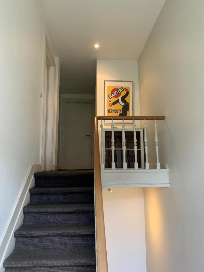 Brussels Guest House Eksteriør bilde